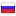 globoscope.ru hosted country